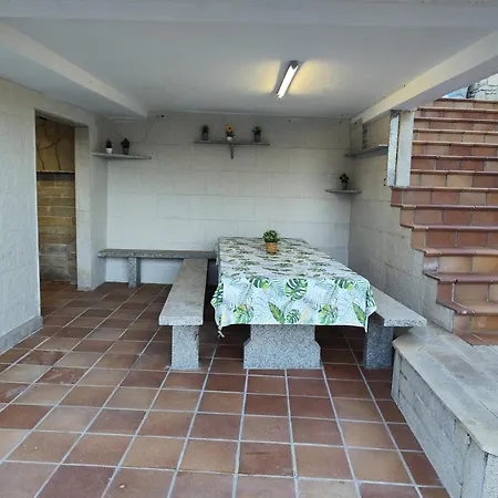 Amanecer De Chancelas Holiday home