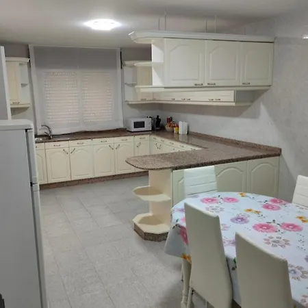 Amanecer De Chancelas * Combarro