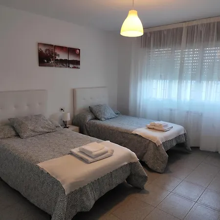 Amanecer De Chancelas * Combarro