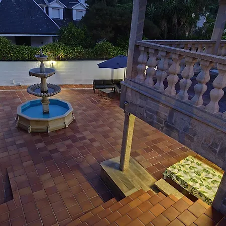 Feriehus Amanecer De Chancelas *