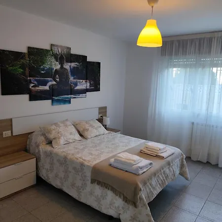 Amanecer De Chancelas Combarro