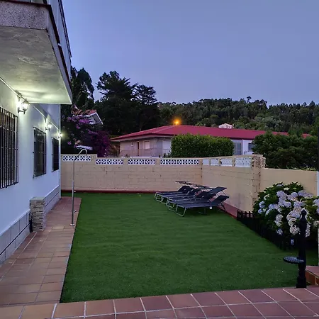 Feriehus Amanecer De Chancelas