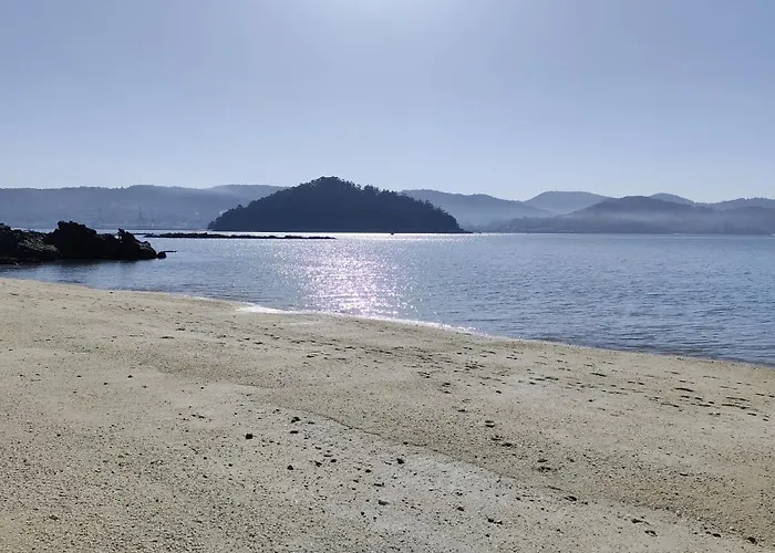 Amanecer De Chancelas Tatil Evi