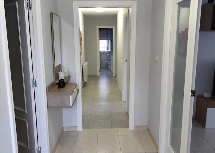 Amanecer De Chancelas Tatil Evi *