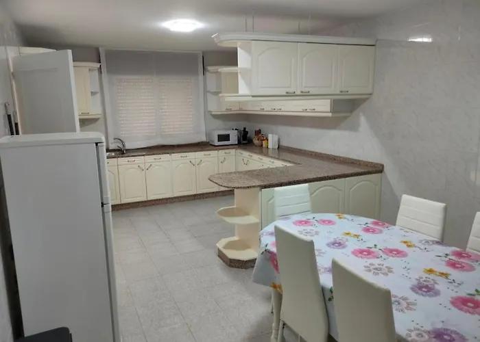 Amanecer De Chancelas * Combarro