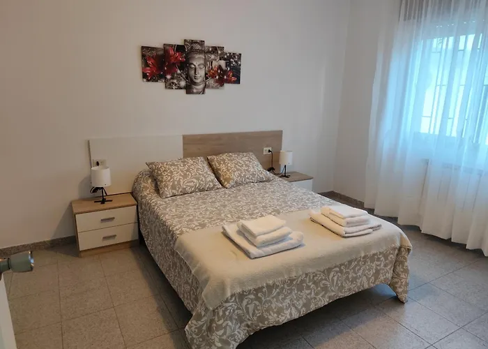 Tatil Evi Amanecer De Chancelas *