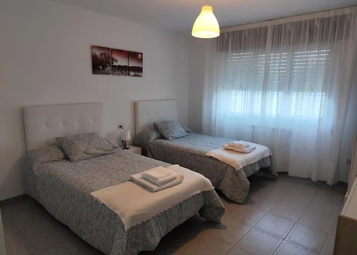 Amanecer De Chancelas * Combarro