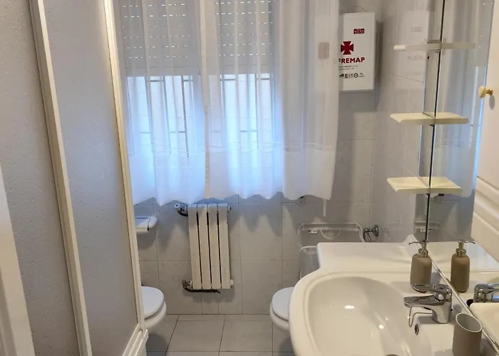 Amanecer De Chancelas